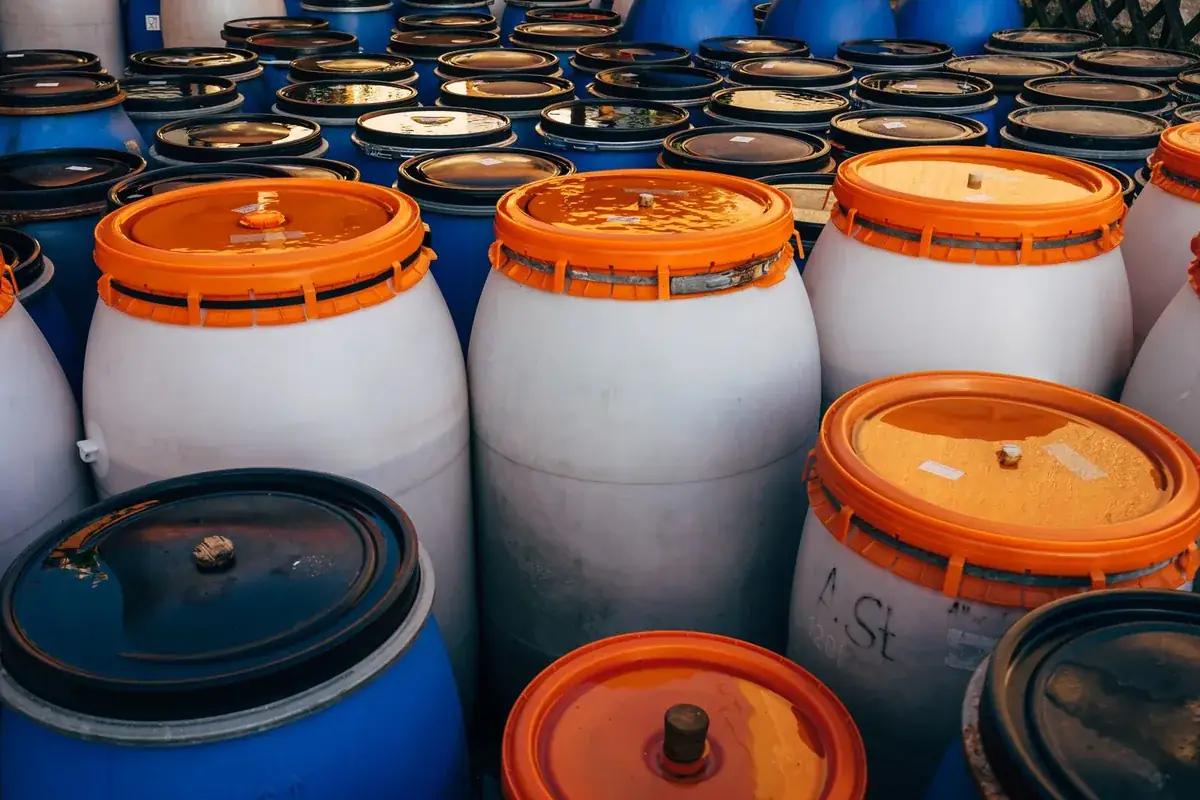 Hazmat Cleanup in Hagginwood, Sacramento, CA