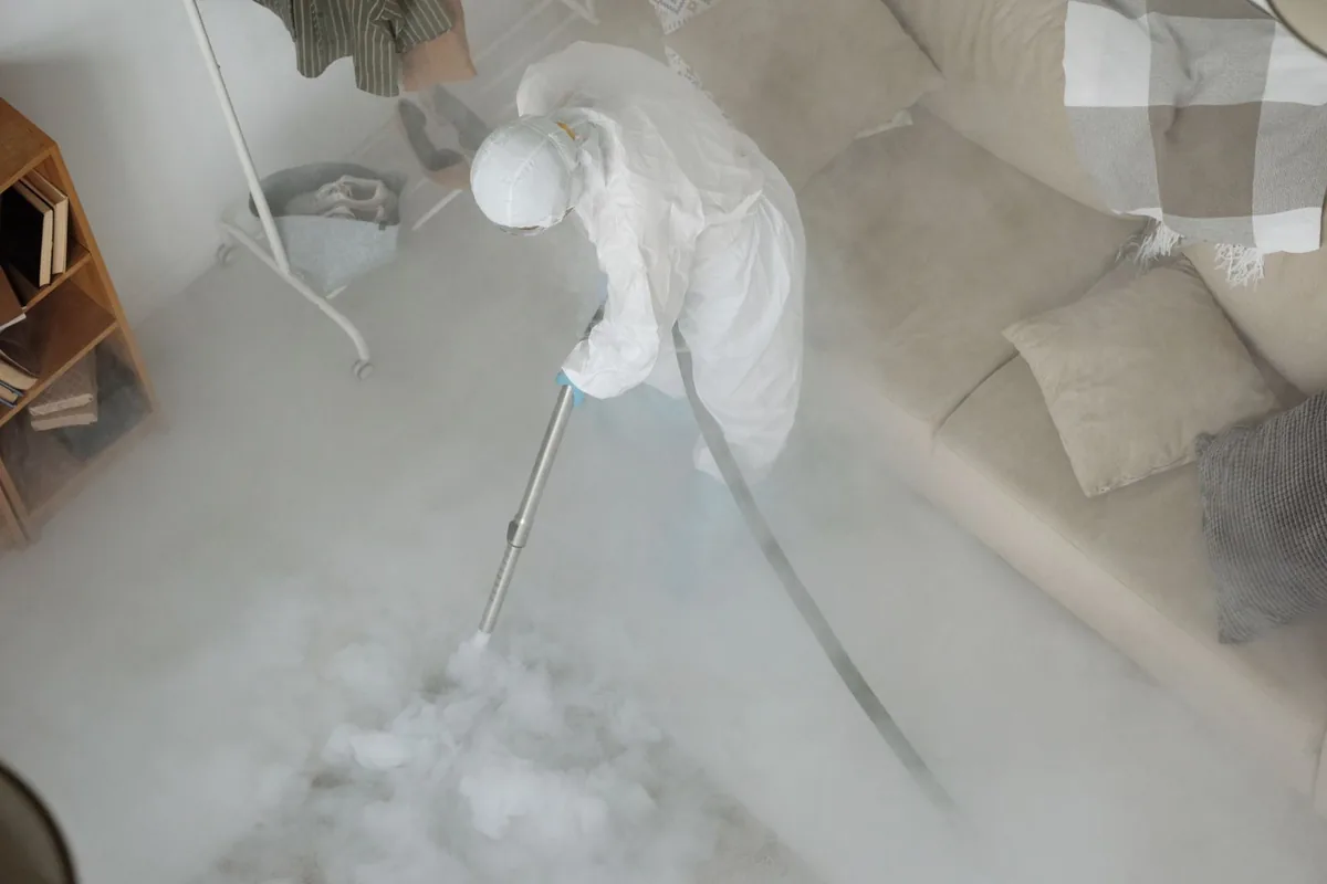 Biohazard Cleanup in Hagginwood, Sacramento, CA